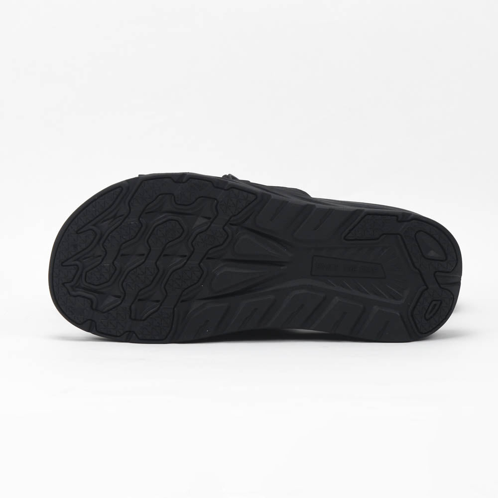 Puca Claquettes Rampage Black. 11360
