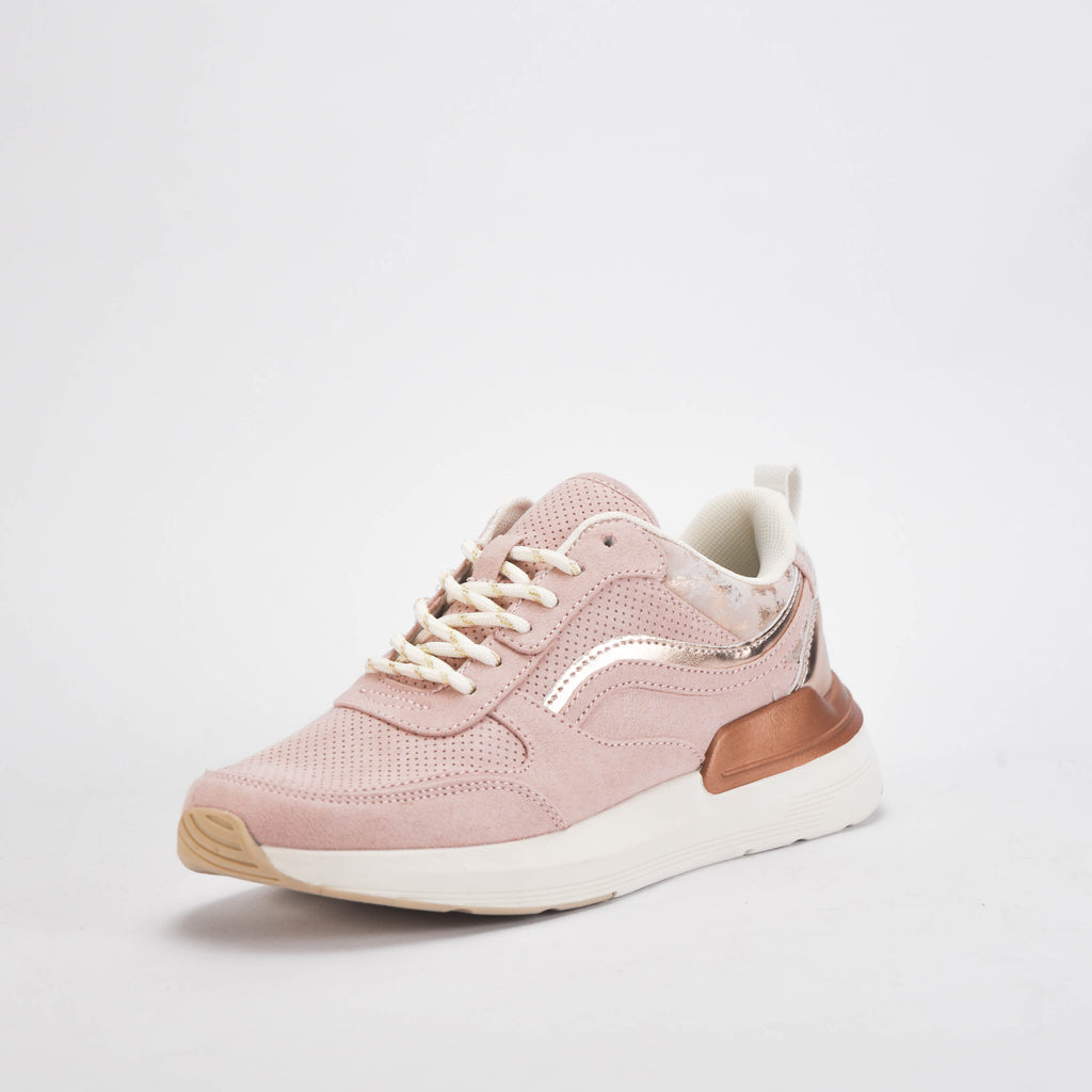 SAFETY JOGGER SHOES - 589803LPK-WHT - Image 3