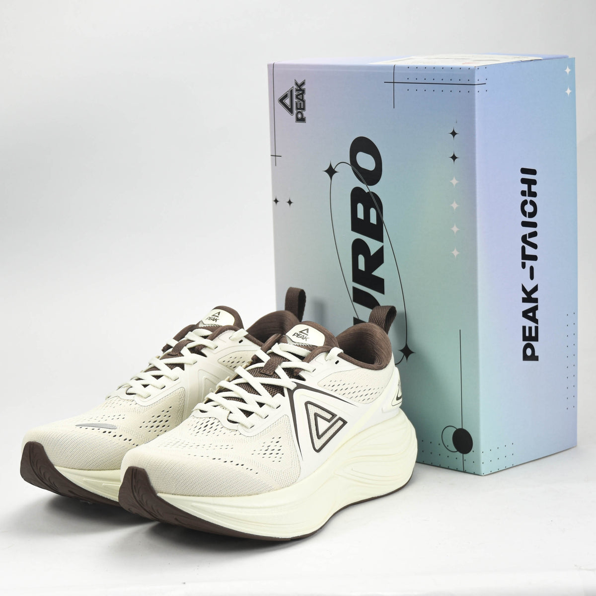PEAK SPORTS SHOES - ET59037H-Z491 - Image 1
