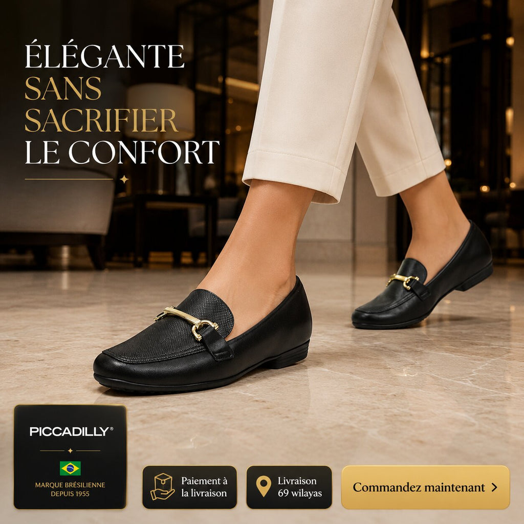 Piccadilly Chaussures Femme - 250266-5 - Image 1