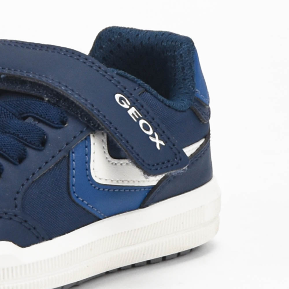 GEOX BASKET - J454AA0FU54-C4585 - Image 6
