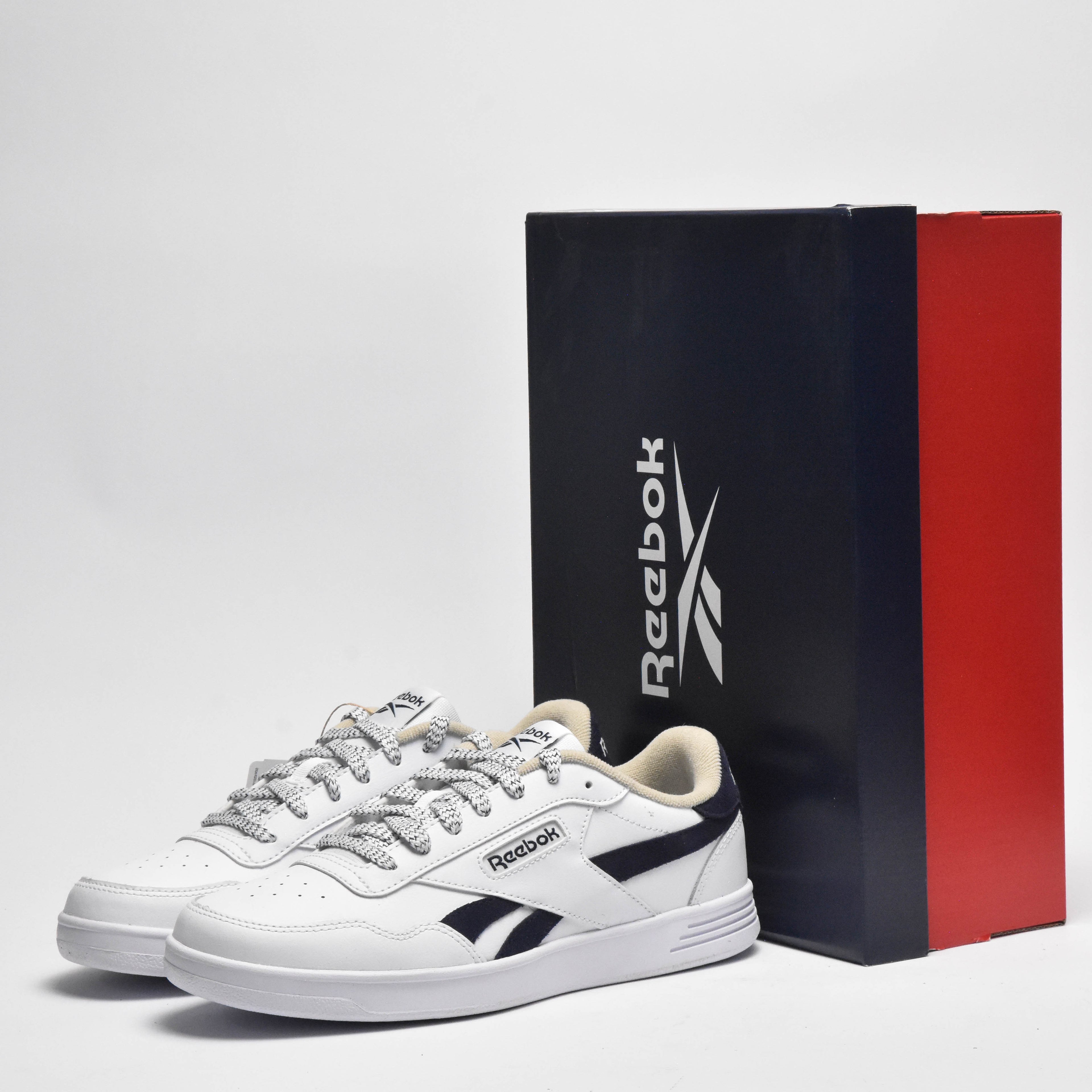 REEBOK COURT ADVANCE - 100202584 - Image 1