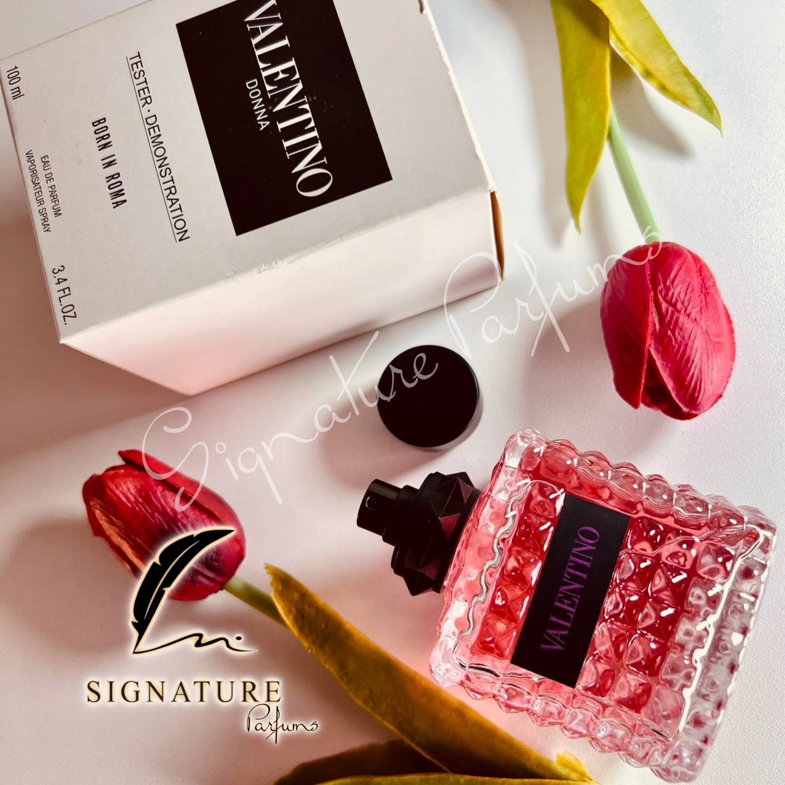 Valentino Donna Born In Roma Valentino pour femme 👩
