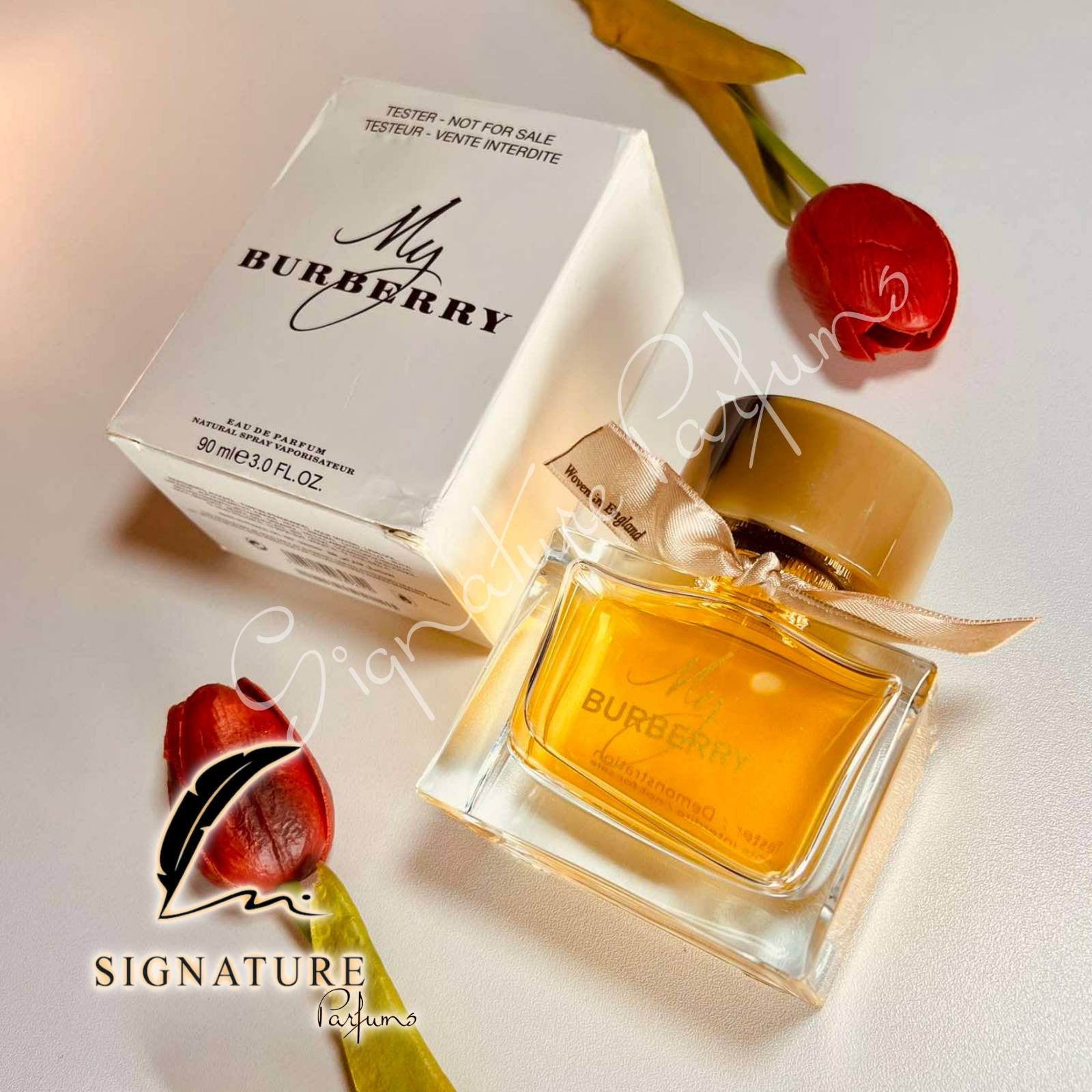 My Burberry Burberry pour femme 👩