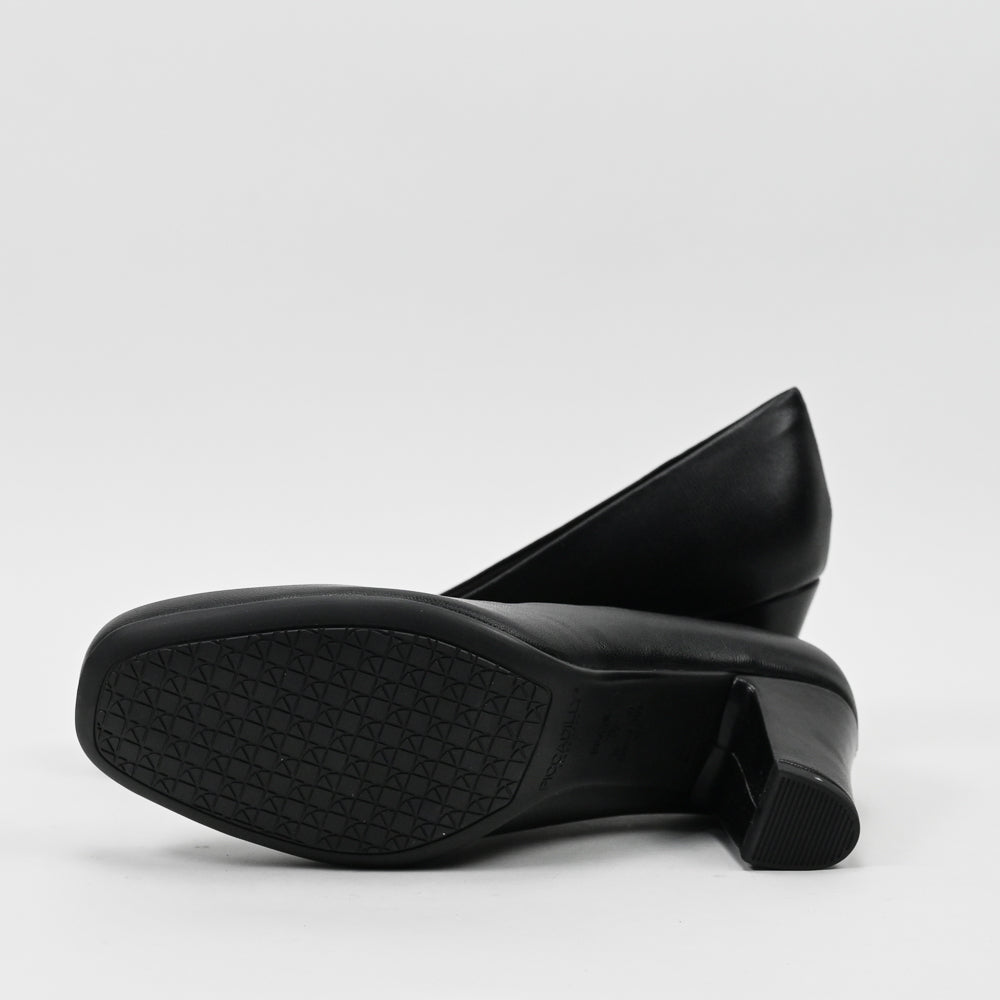 Piccadilly Chaussures Femme - 344001-230 - Image 2