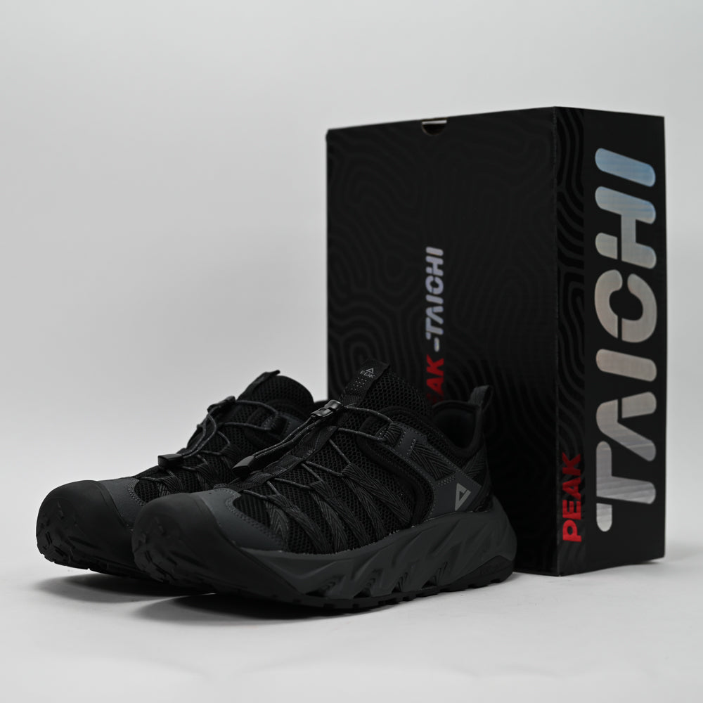 PEAK Taichi Men's Sneakers - EXT262907G-2021 - Image 7
