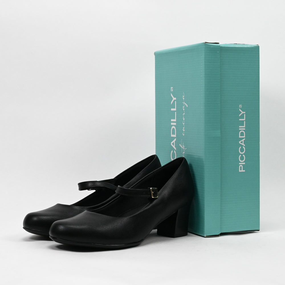 Piccadilly Chaussures Femme - 110163-49 - Image 9