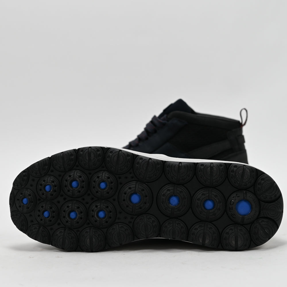 GEOX - FOOTWEAR - U36FDB0FF6K-C4002 - Image 3