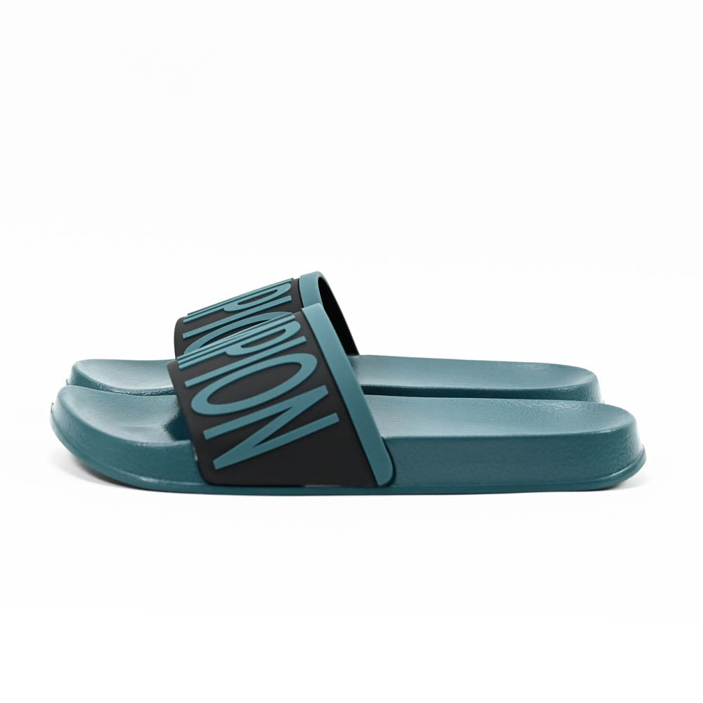 Champion All American Slide Homme - S22530-GS011 - Image 3