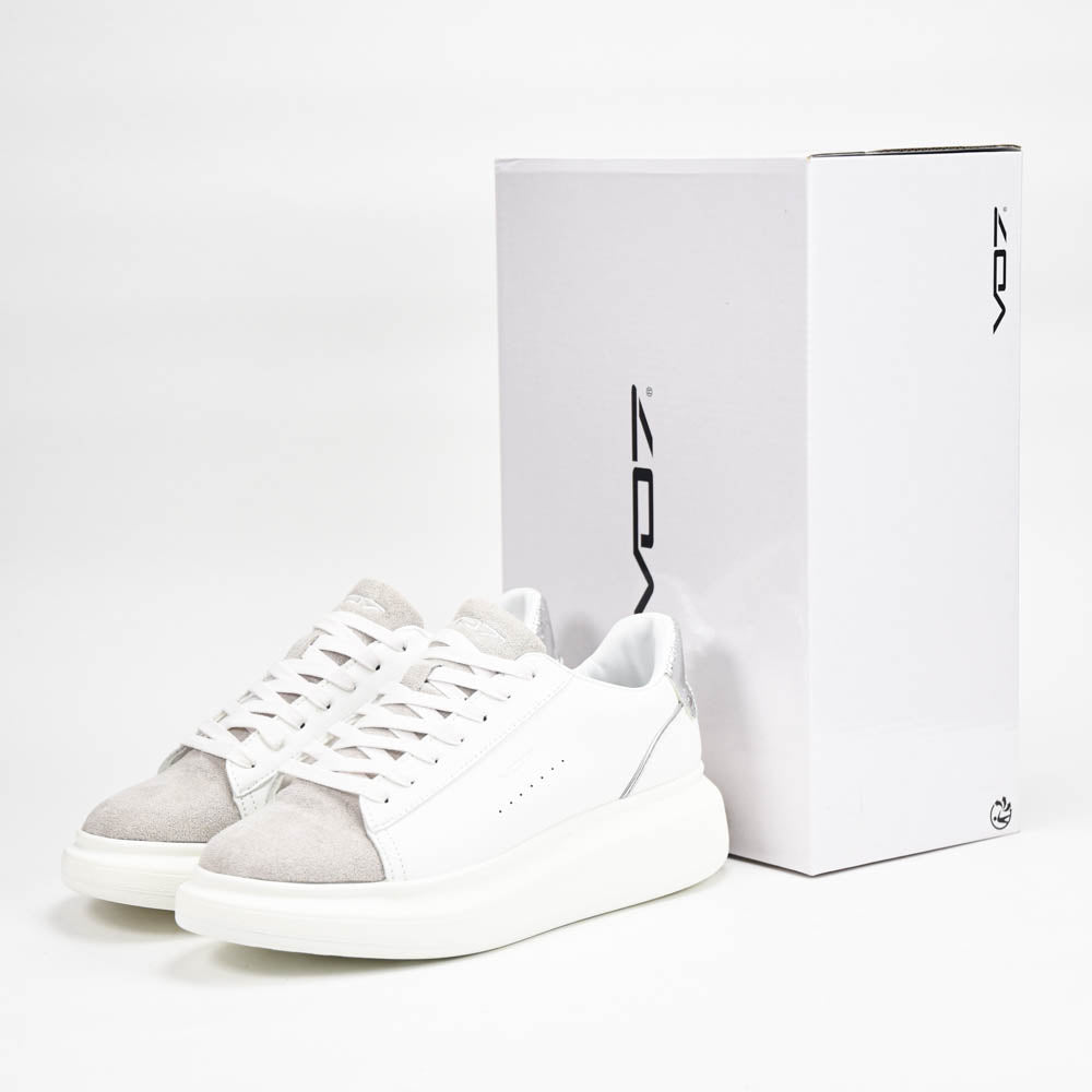 VO7 SHOES - CH-ELY-WHT - Image 1