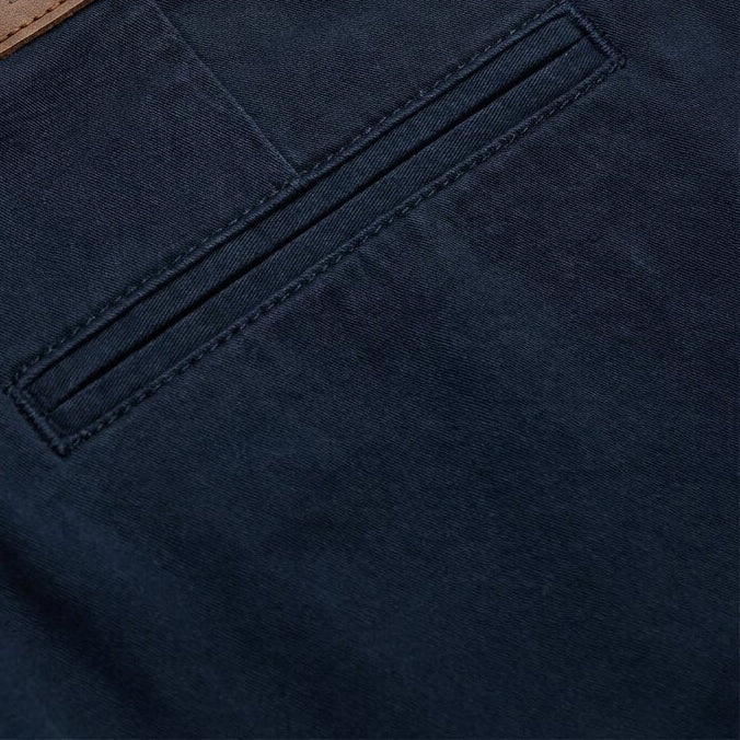 LUMBERJACK JOGGER NAVY - LBJ53005-NVY - Image 5