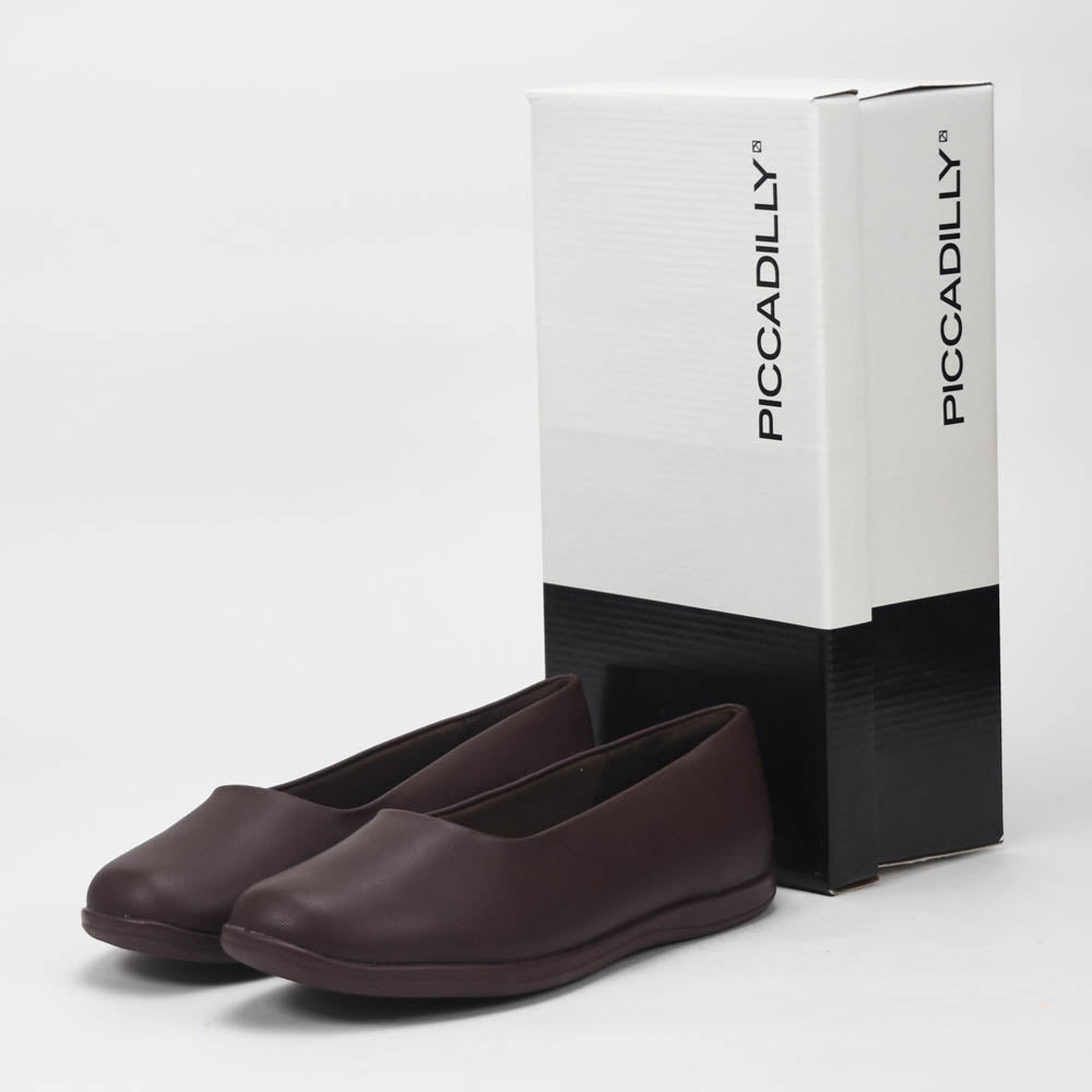 PICCADILLY BALLERINES FEMME UNIFORMES - 100217-0049 - Image 1