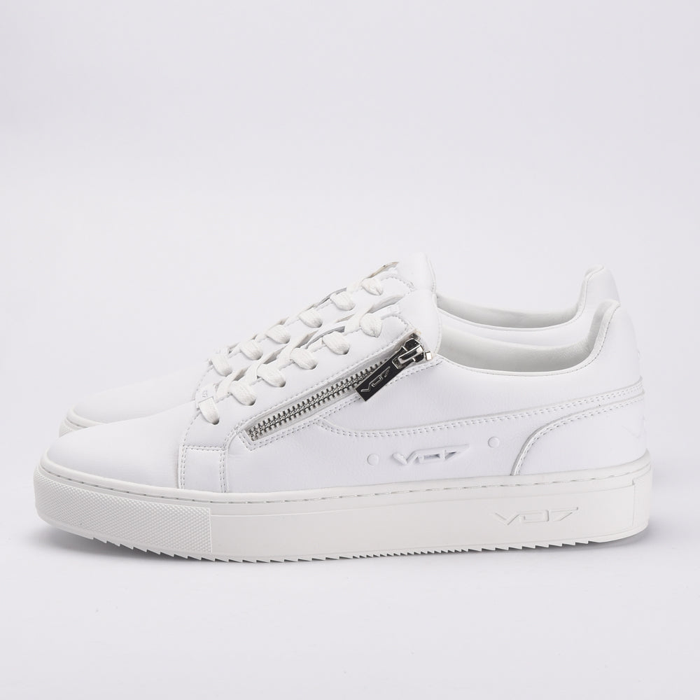 VO7 FOOTWEAR - CH-ROM-PUR-WH - Image 5