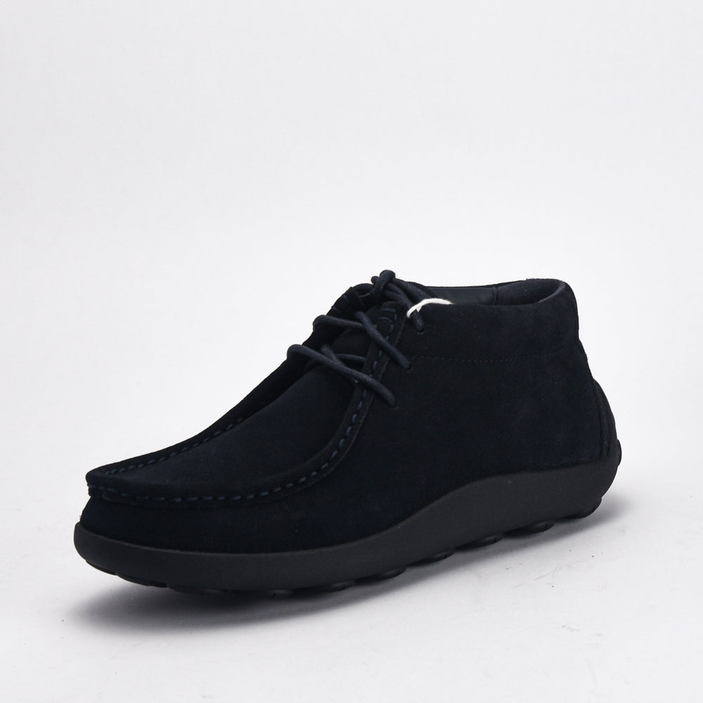 GEOX U SPHERICA EC14-B-SUEDE - U46HLB00022-C4002 - Image 11