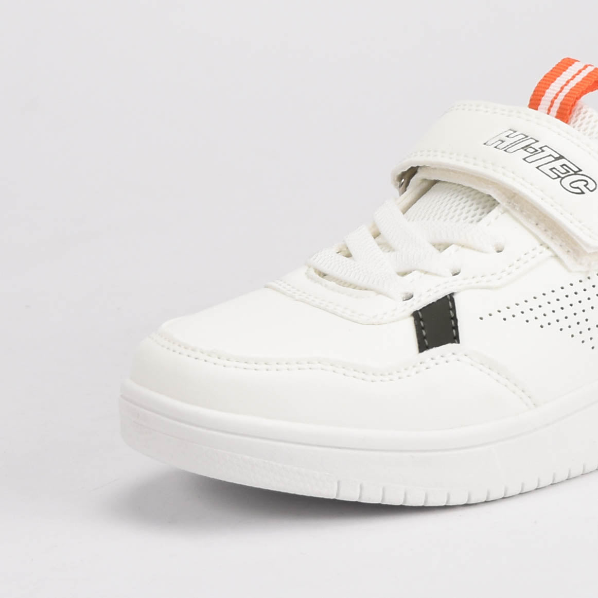 HI-TEC BASKET - L015191 - Image 3