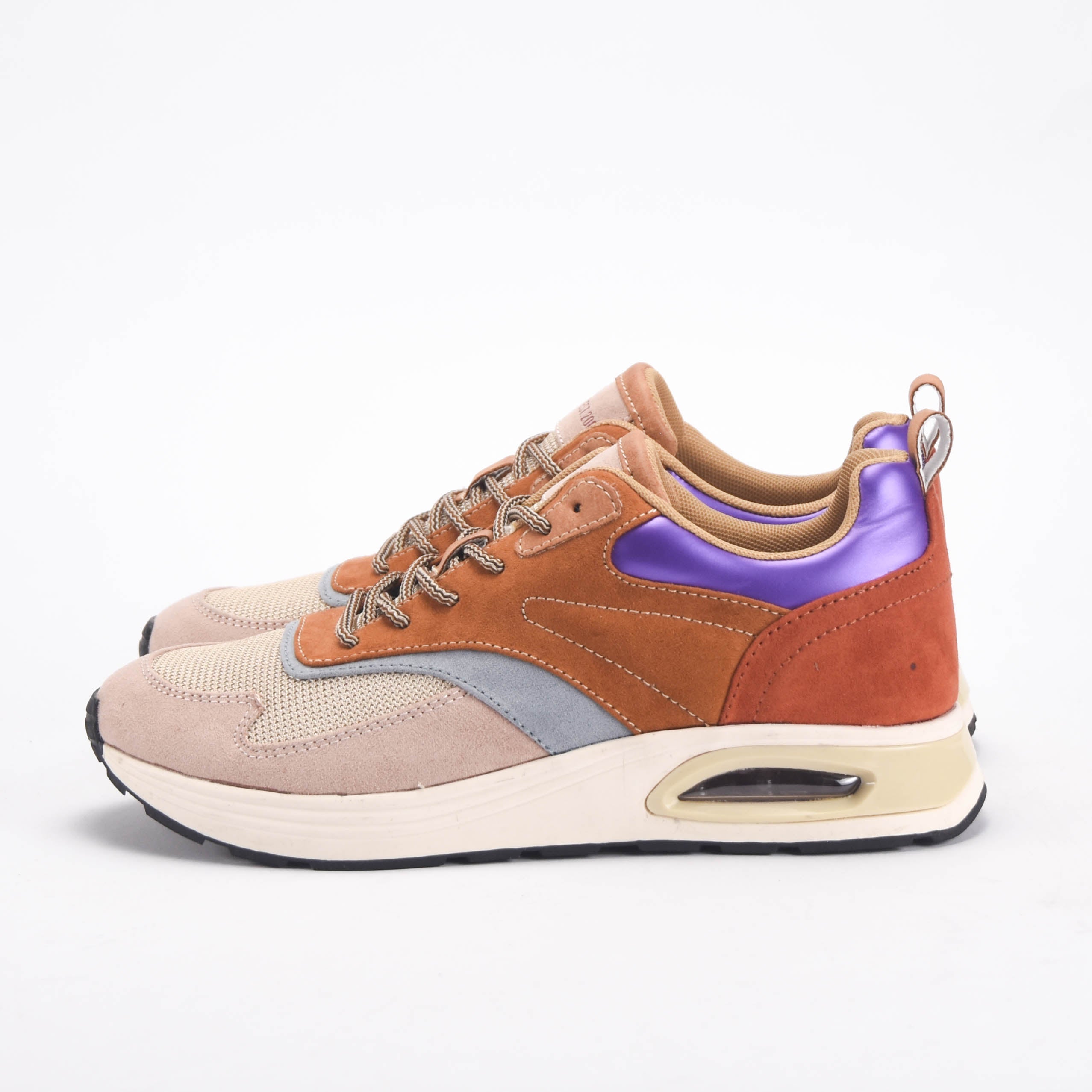 SAFETY JOGGER SHOES - 597293-MUL-NAT - Image 5