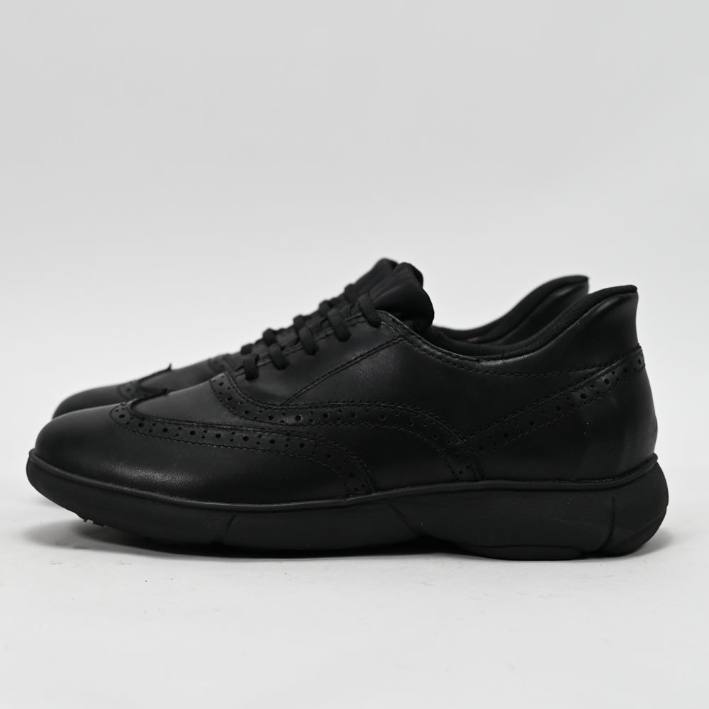 GEOX - FOOTWEAR - U36G6C00043-C9999 - Image 8