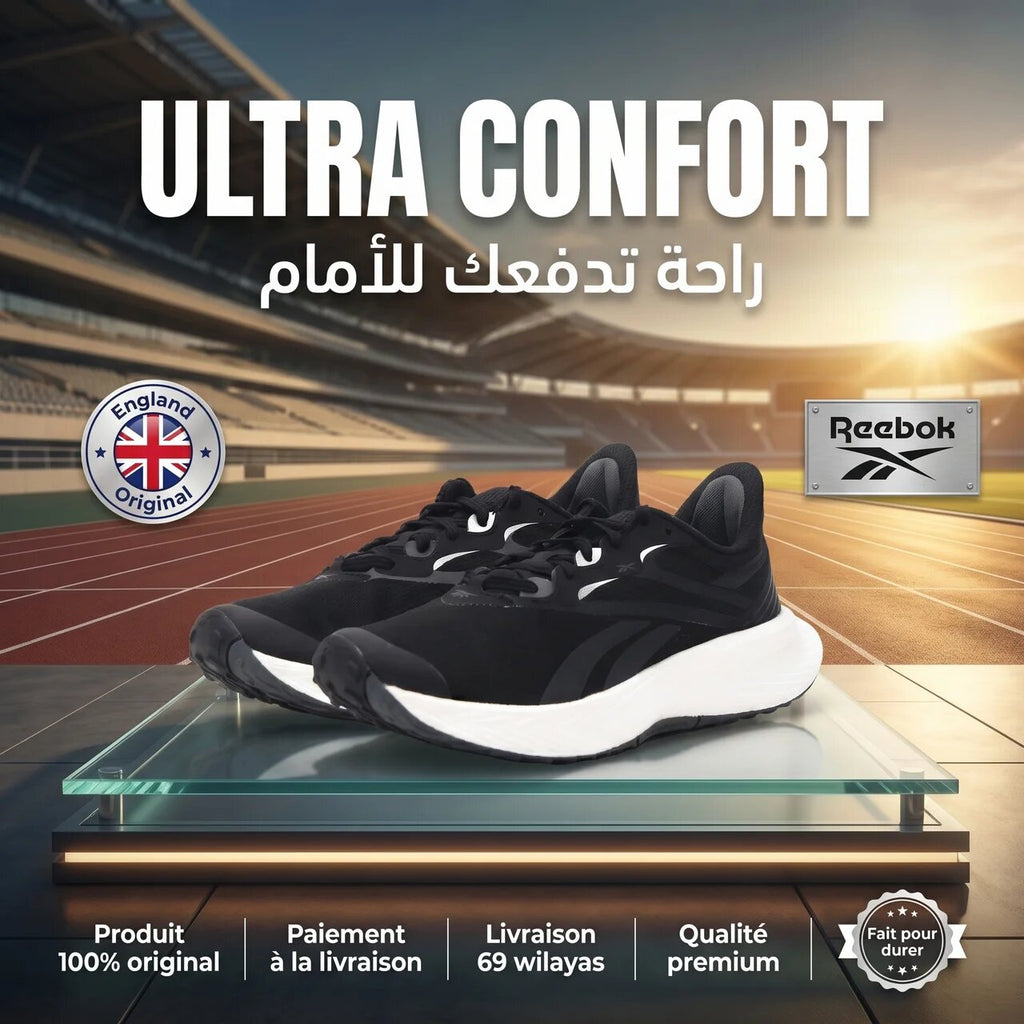 Reebok Floatride Energy 5 Running Shoes Women - 100025278 - Image 10