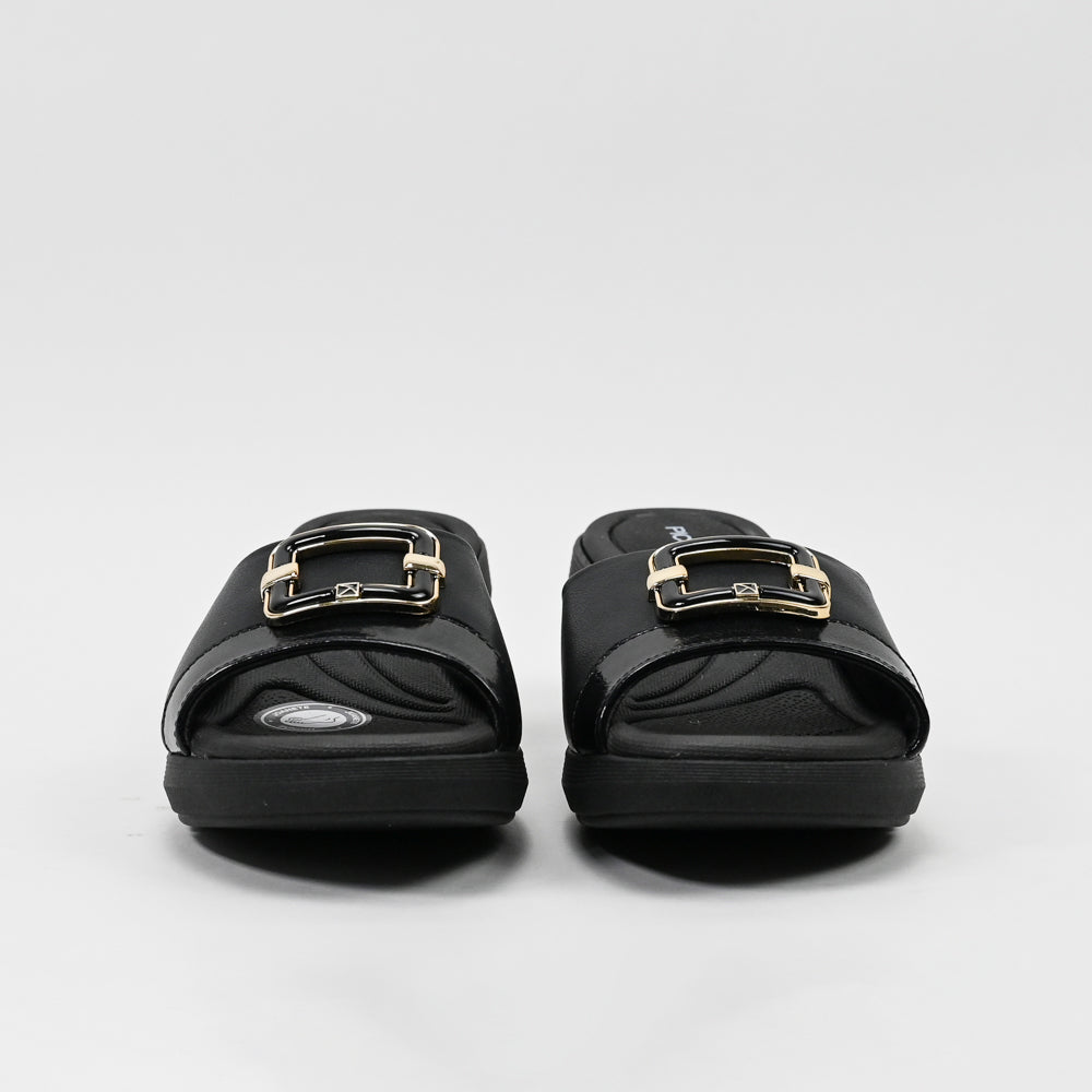 Piccadilly Claquettes Femme - 540408-5 - Image 6