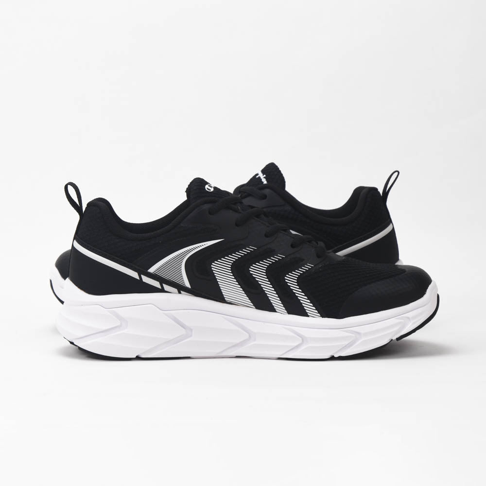Champion FX RT Trainers Low Black - S22481-KK010 - Image 6