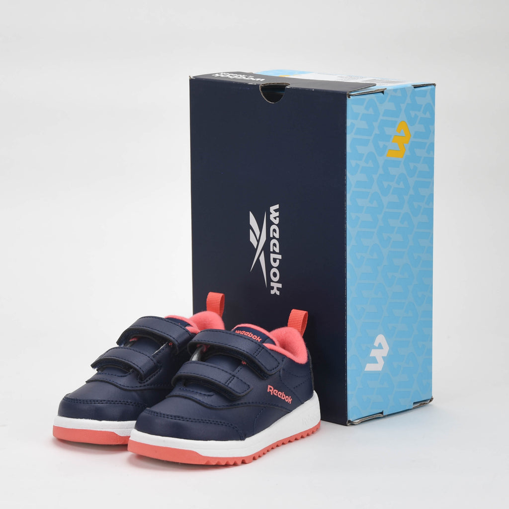 Reebok WEEBOK CLASP LOW 2 - 100211363 - Image 1