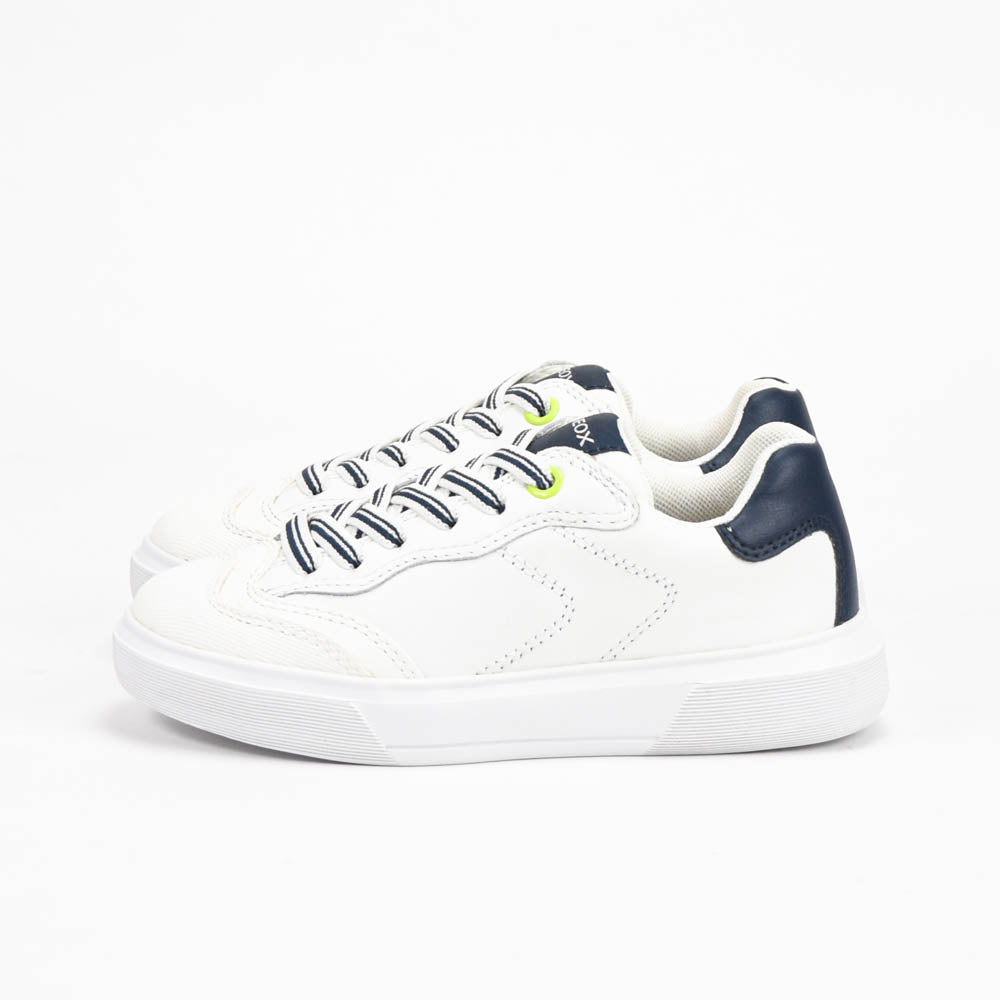 GEOX BASKET - J55AWA08554-C0899 - Image 3