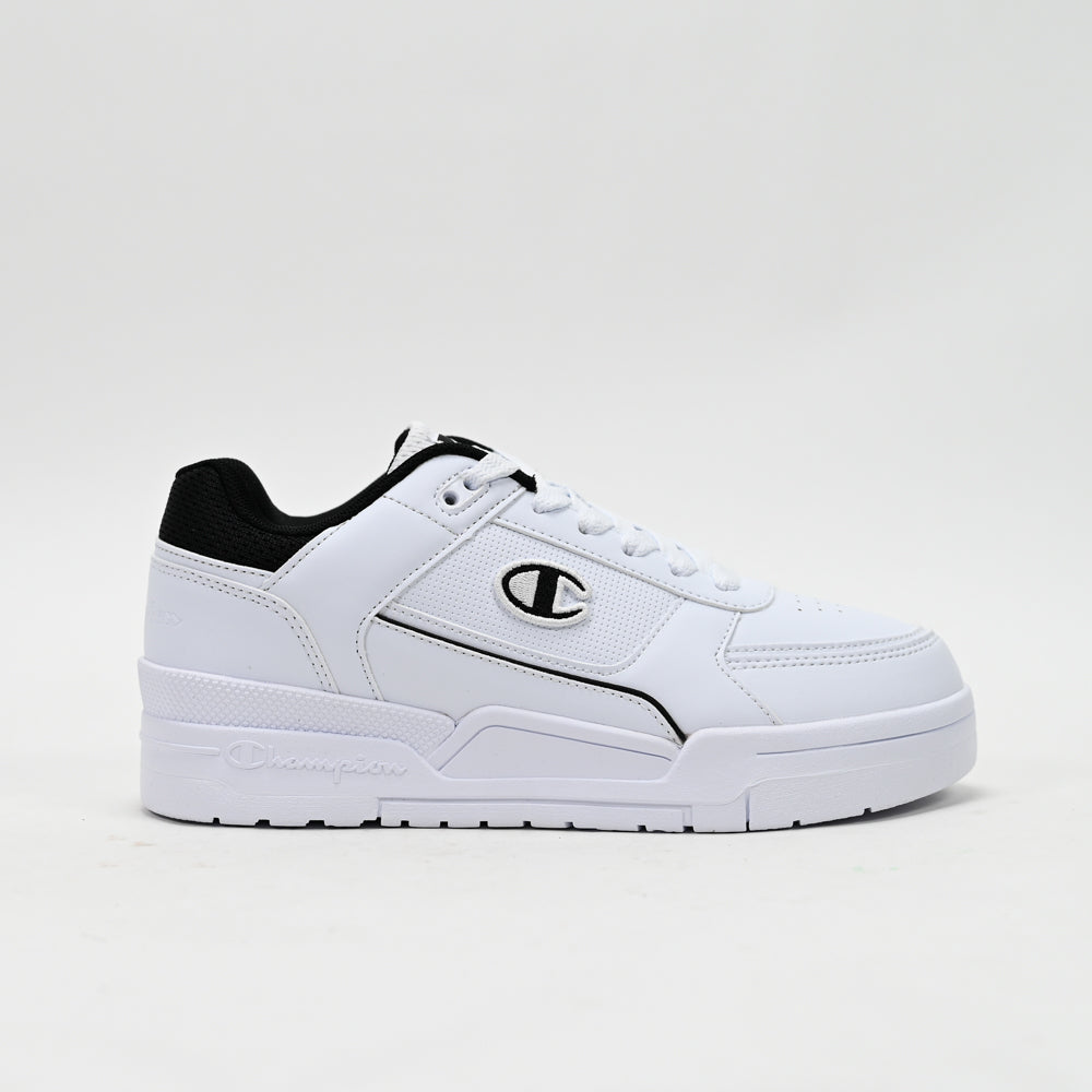 Champion RD18 Heritage Low Sneakers - S22030-WW018 - Image 3