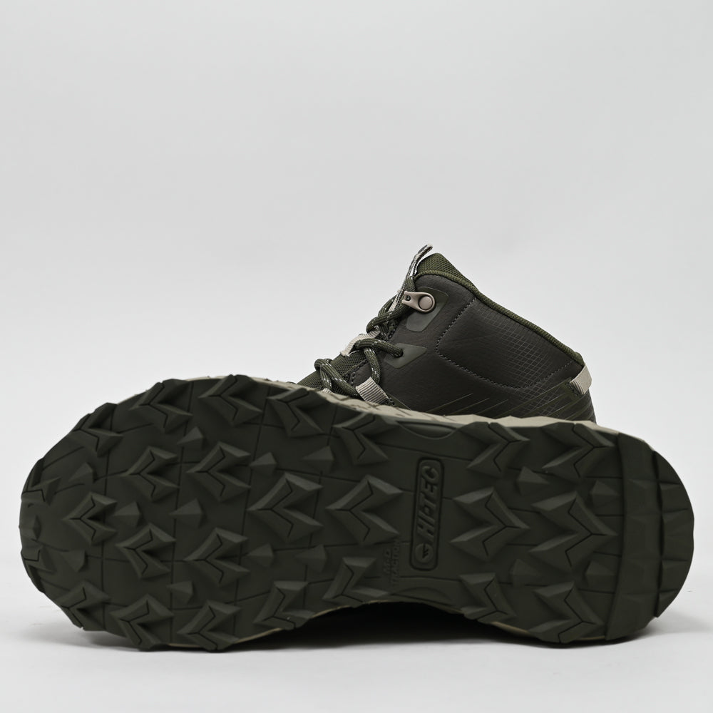 HI-TEC Chaussures Homme - O015193 - Image 8