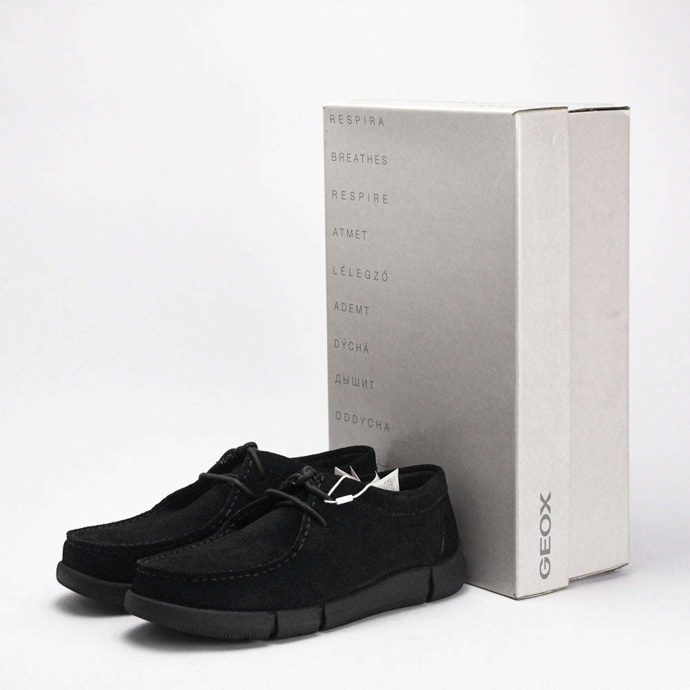 GEOX U ADACTER M B - SUEDE - U4646B00022-C6024 - Image 1