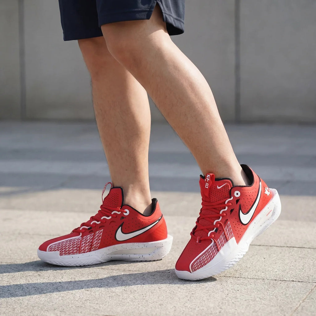 Nike GT Cut 3 - DV2918-026(AAA) - Image 9