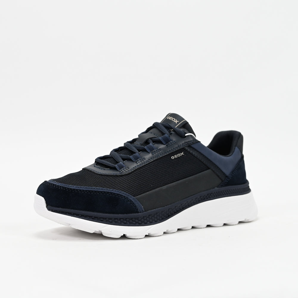 Geox Spherica Actif X1 Sneakers - U65HUC01422-CF44K - Image 6