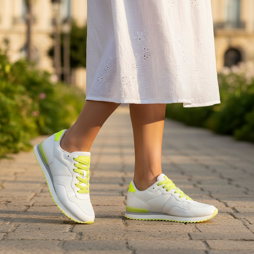 ANDRÉ BASKETS HISAYO FEMME - 52149382602 - Image 18