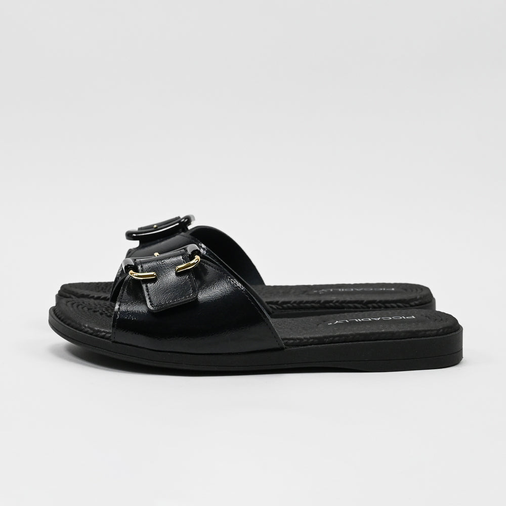 Piccadilly Claquettes Femme - 513032-6 - Image 7