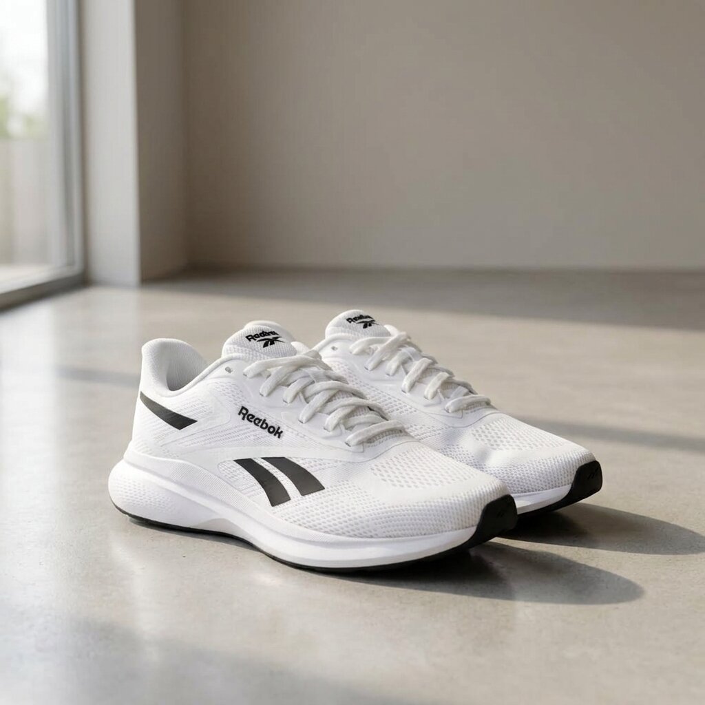 Reebok Energen Run 4 Ftw White - 100209952 - Image 4
