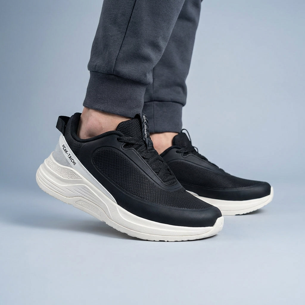 PEAK SHOES - EWT54698J-Z497 - Image 9