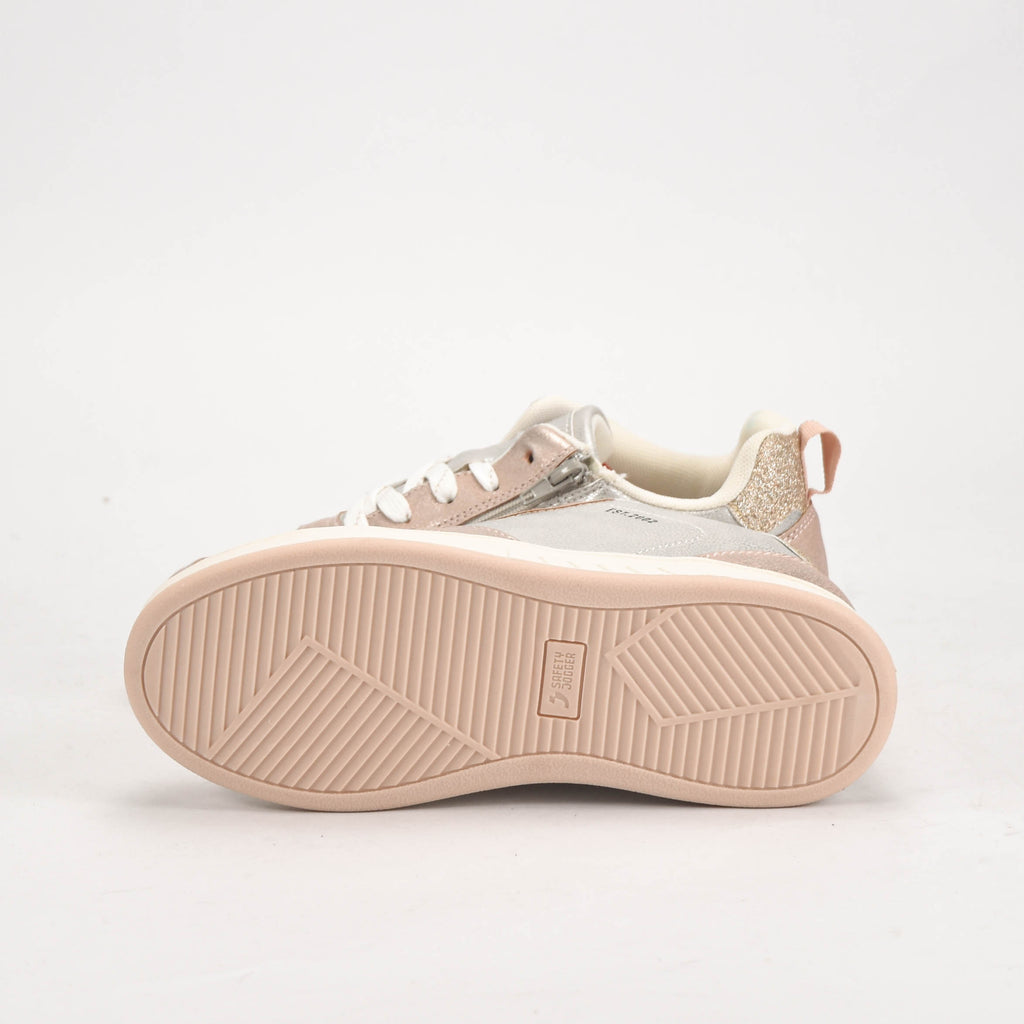 SAFETY JOGGER SHOES - 613591-LPK-SIL - Image 6