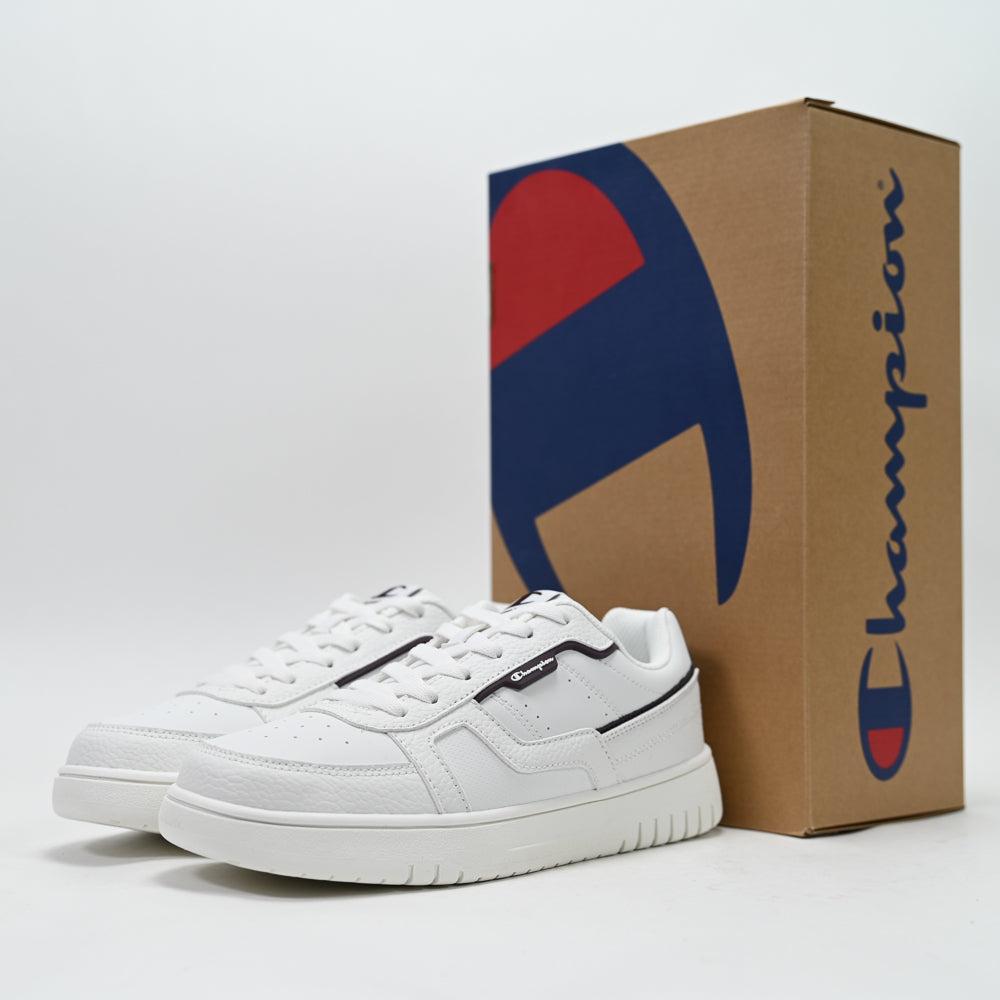 Champion Sneakers Clay Evolve - S22435-WW004 - Image 7