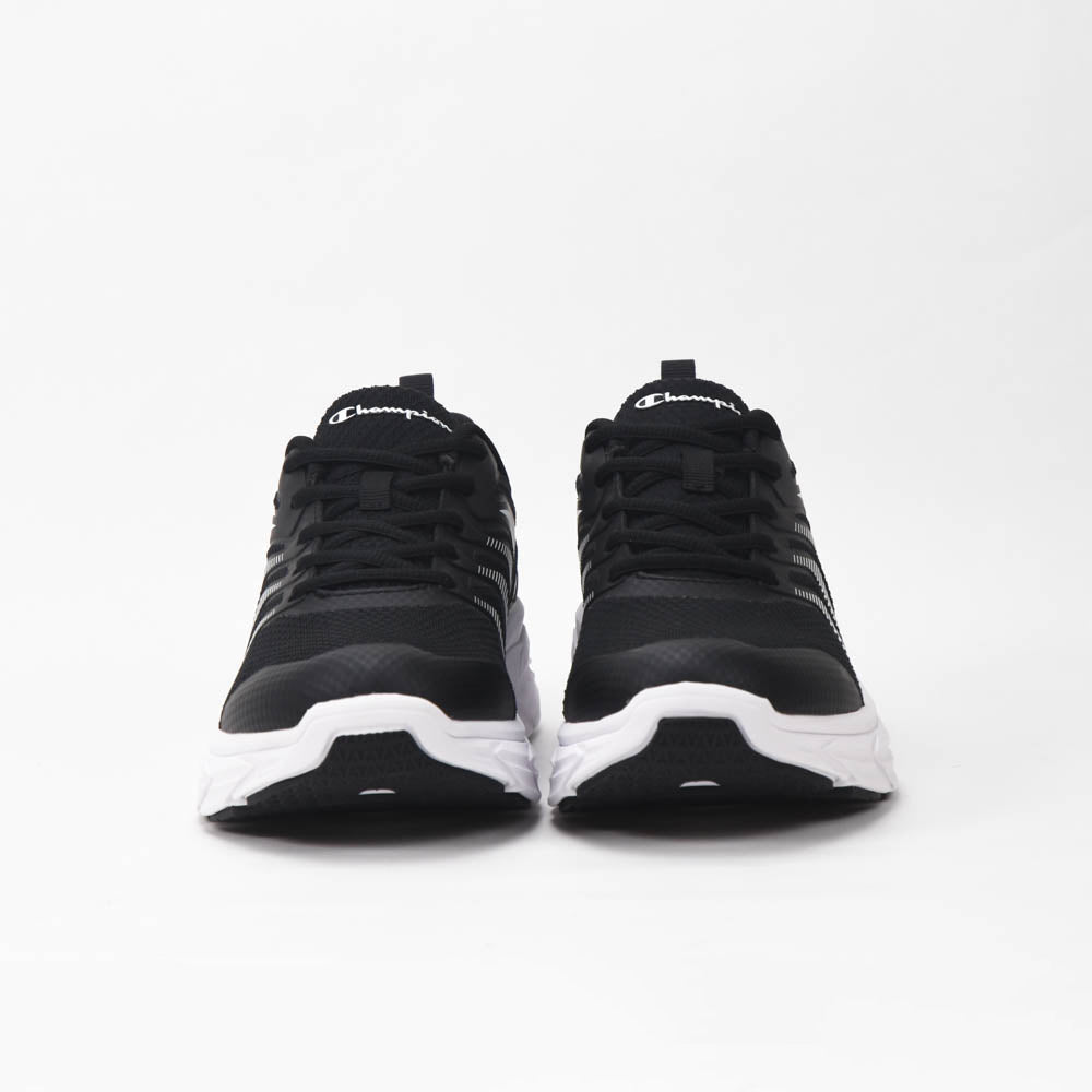Champion FX RT Trainers Low Black - S22481-KK010 - Image 9