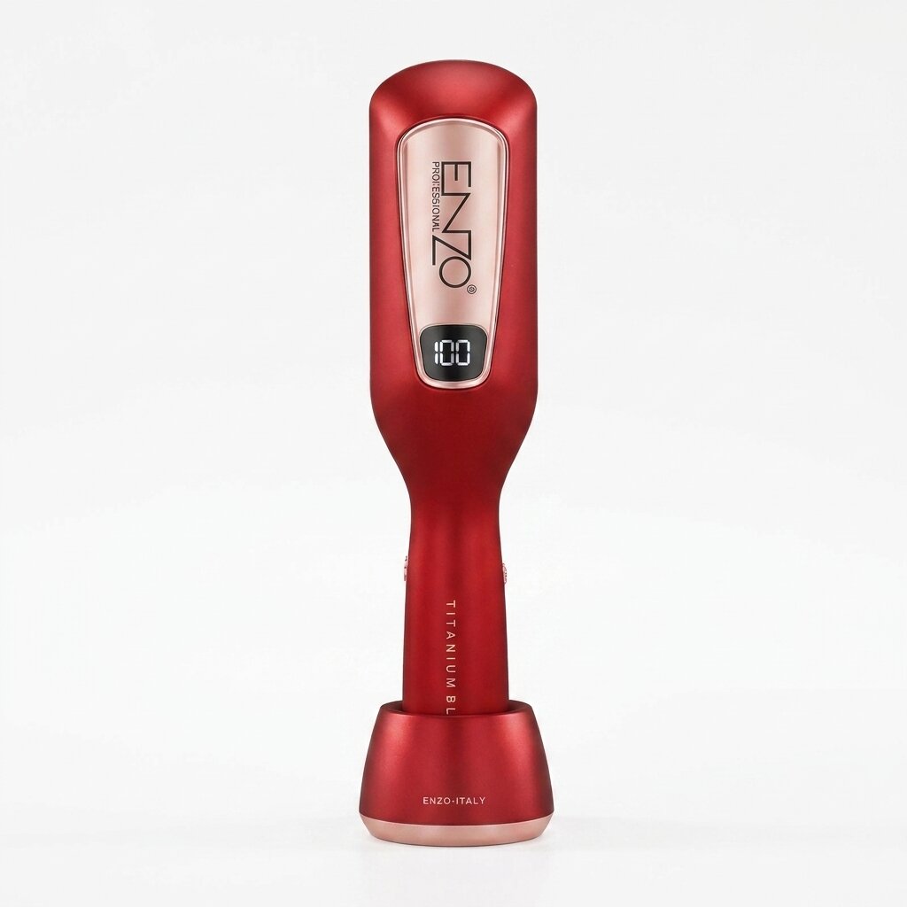 Enzo Hair Ends Remover - EN-998 - Image 2