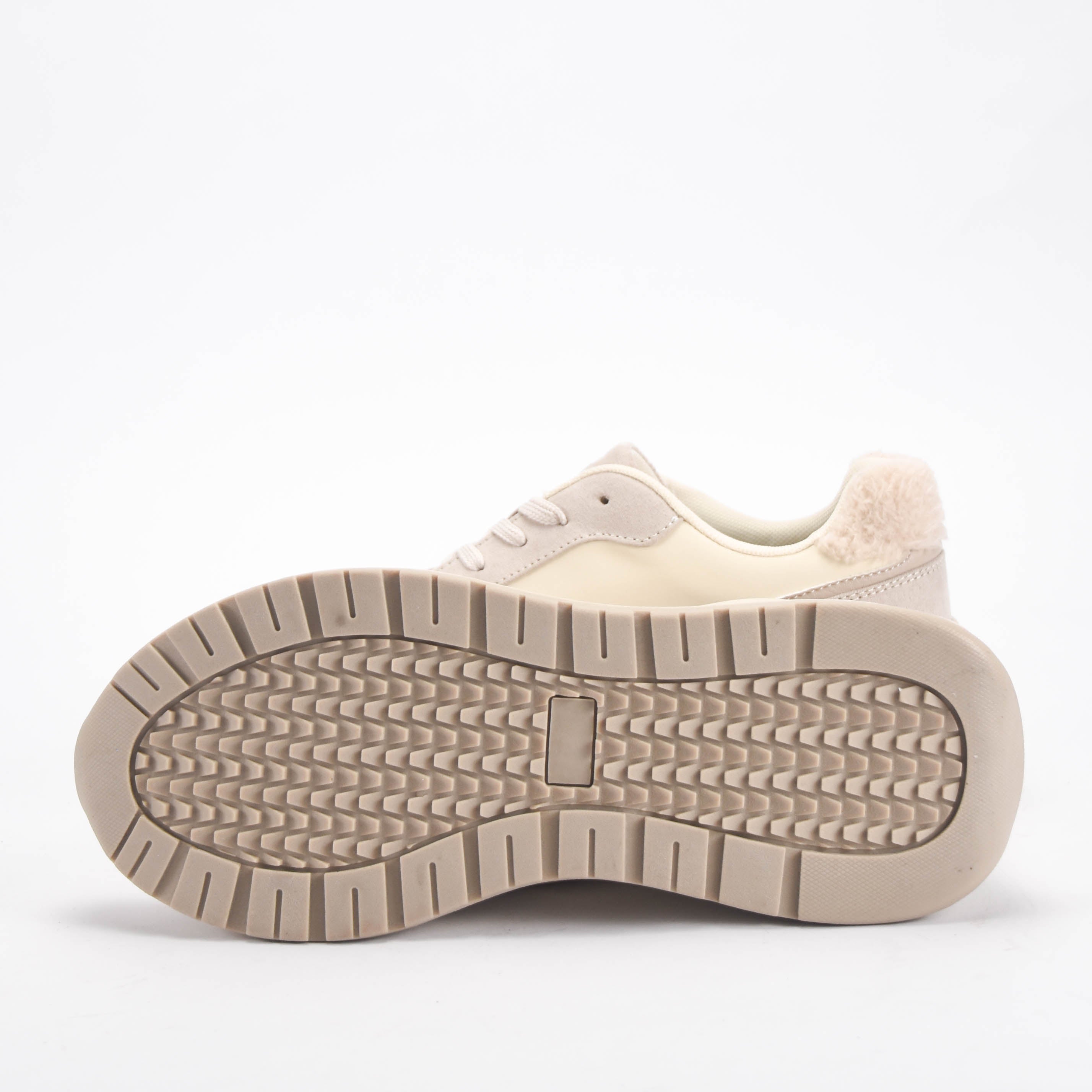 SAFETY JOGGER SHOES - 597576-SAF-BEI - Image 4