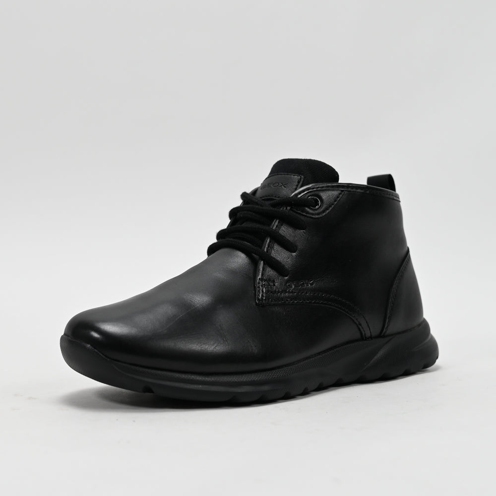 GEOX - FOOTWEAR - U940HC043BC-C9999 - Image 8