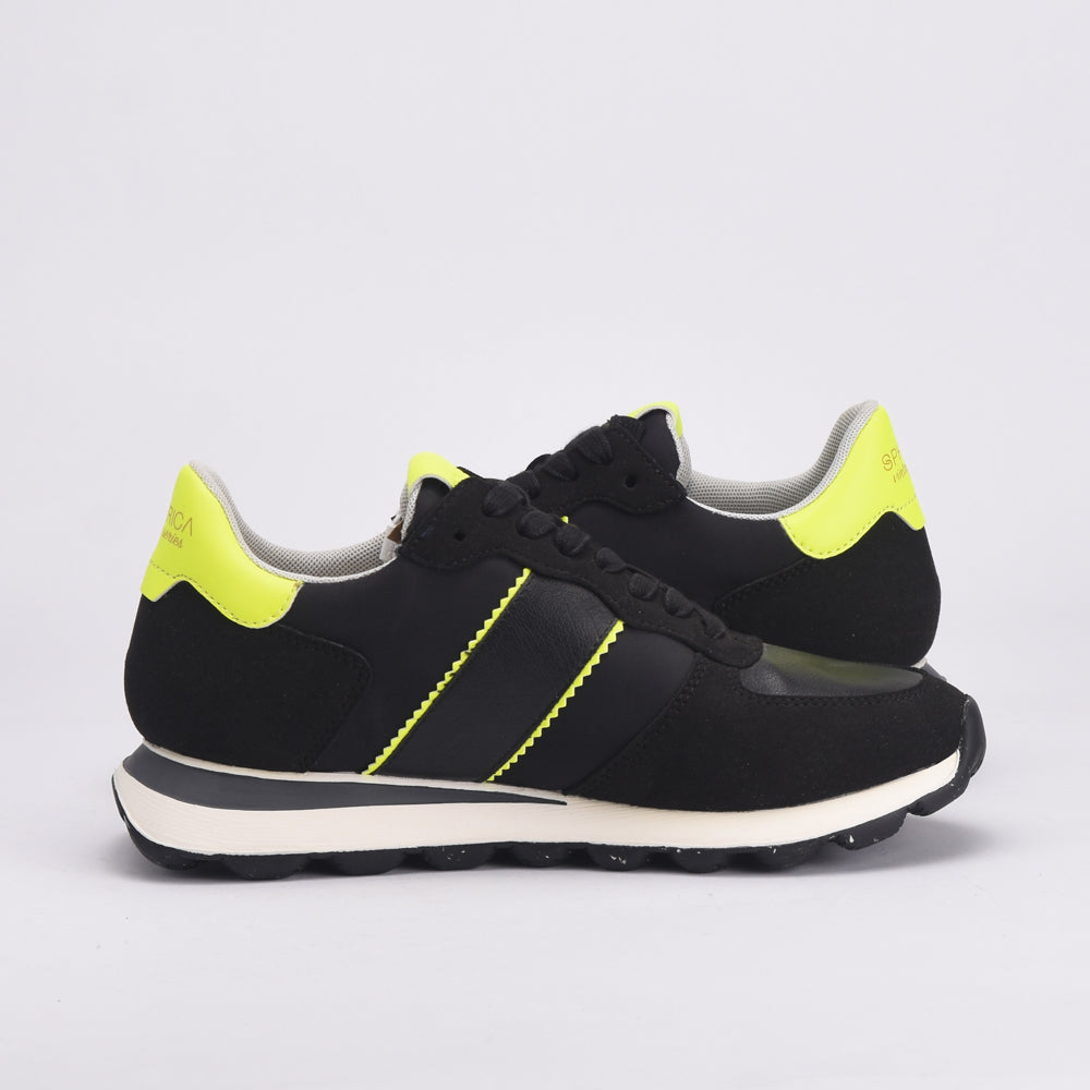 GEOX U SPHERICA VSERIES A - MIC TEX - U3612A-08R7T-C0802 - Image 8
