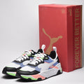 PUMA TRINITY JR - 390838-08 - Image 1