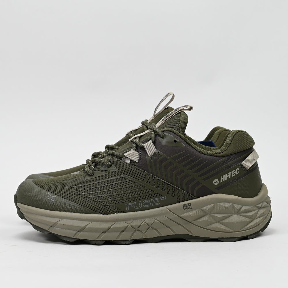 HI-TEC Chaussures Homme - O014913 - Image 6