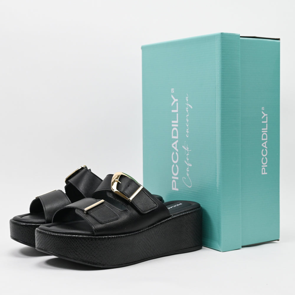 Piccadilly Sabots Femme - 485004-9 - Image 9