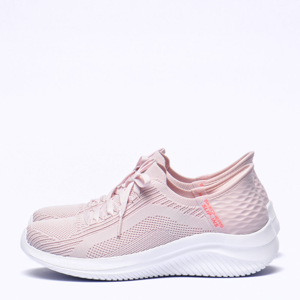 SKECHERS ULTRA FLEX 3.0 LIGHT PINK - 149710/LTPK - Image 3