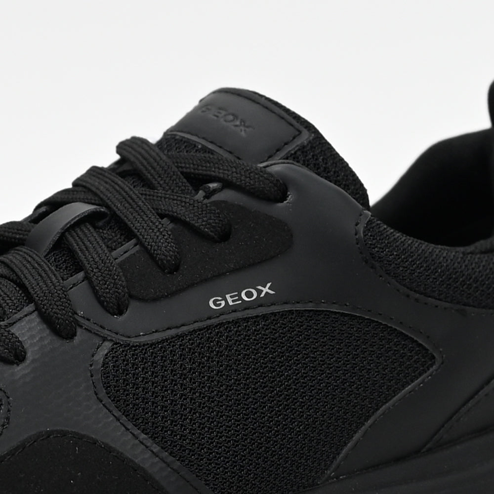 Geox Activart Sneakers - U55HSA0149J-C9997 - Image 10