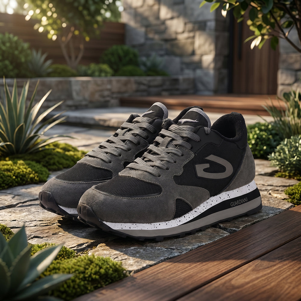 GUARDIANI FOOTWEAR - AGM040007 - Image 4