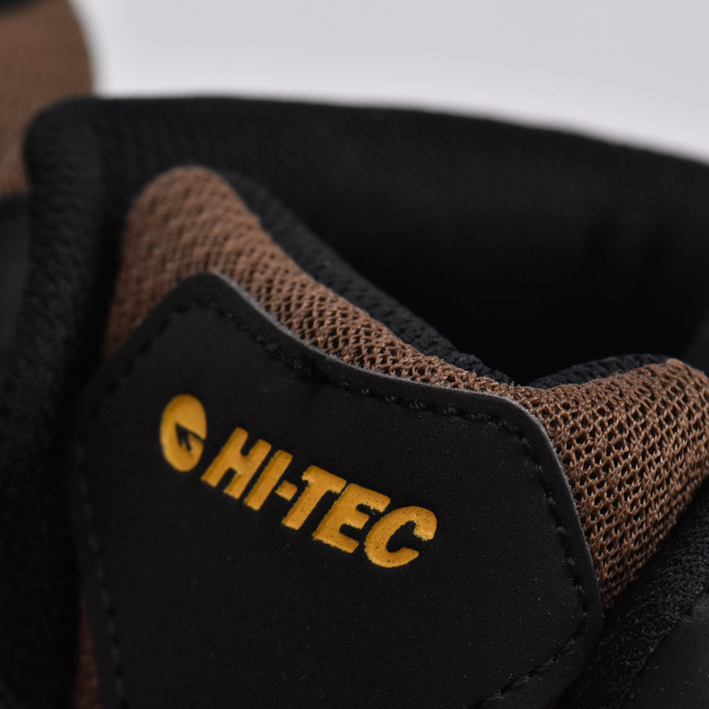 HI-TEC Grand Paradiso Mid HI TEC - O013264 - Image 3