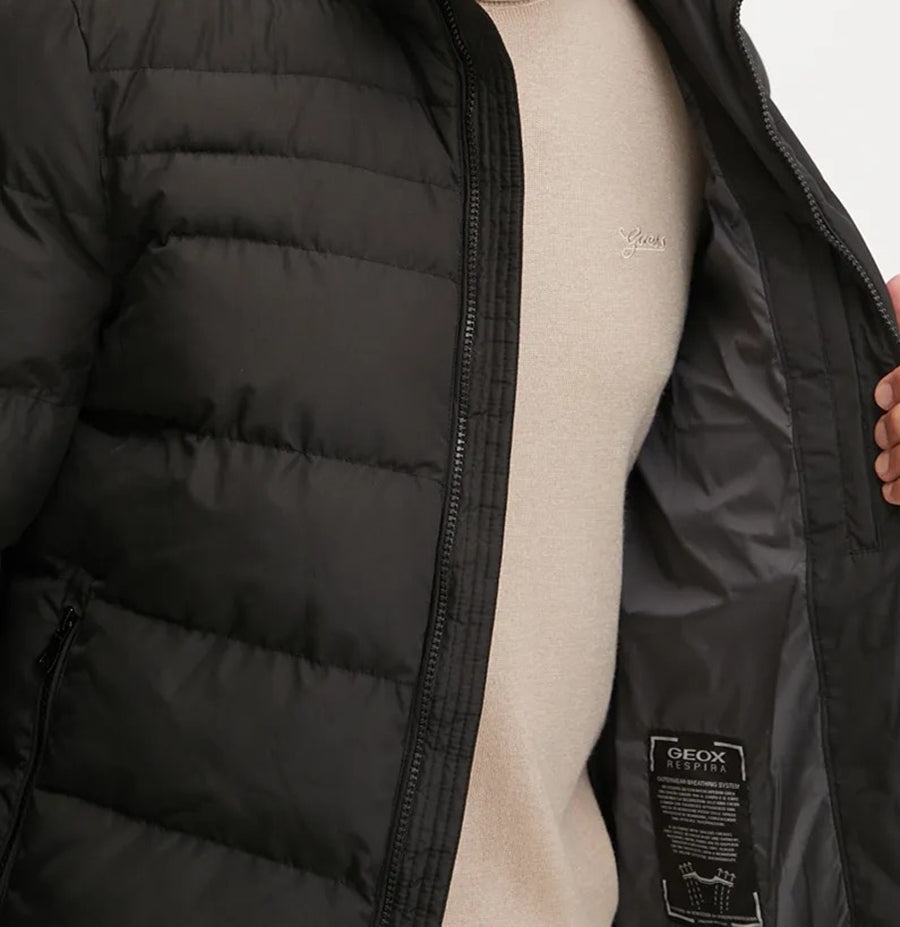 Veste GEOX HOMME - M4628DT3144-F9000 - Image 6